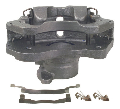 Caliper Freno Delantero Izquierdo Dodge Power Ram 50 83 A 86 Foto 2