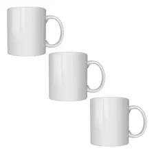 36 Mugs Tazas De Cerámica Para Sublimar Importadas Triple A