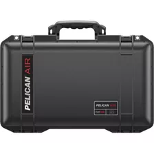 Pelican Air Case 1535trvl Color Vino Edición De Viaje 