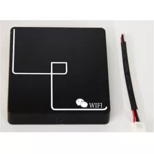 Botoeira Wifi Controlador Remoto De Fechadura Vexus Vx-2201