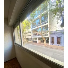 Monoambiente En Barrio Sur, Excelente Zona Y Servicios, Buena Locomoción, Gc Bajos