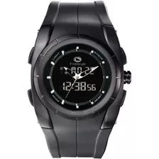 Reloj De Poliuretano Fs78611 Cortez Hombres Libre.