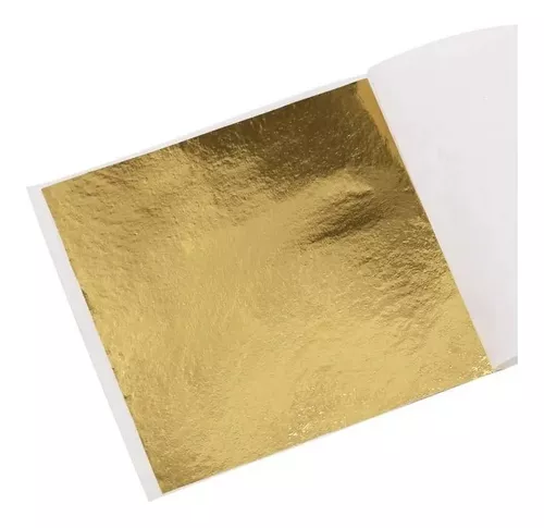 Tercera imagen para búsqueda de lamina de oro