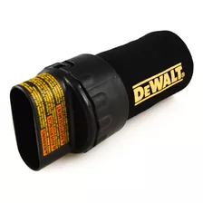 Dewalt 624307-00 Sa Bolsa Para El Polvo