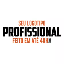 48h Criar Logomarca Logotipo Criação Marca Criar Logo Fazer