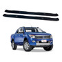 Estribos Bxr Ovalado Ford Ranger Doble Cabina 2012-2021