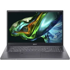 Notebook Gamer Acer I5 32gb 512gb Ssd 17.3 Fhd Rtx 2050 4gb