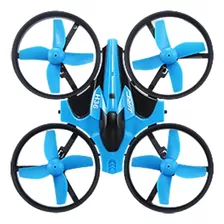 Jjrc H36 2.4g 4 Canais De Controle Infravermelho Rc Drone Br