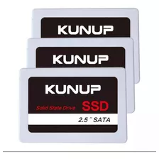 Ssd Kunup K168 120gb