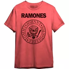 The Ramones Playera R Rott Wear