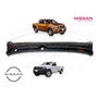Fundas De Asientos Nissan Frontier Le Modelo 2020-2023