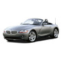 Pastillas Freno Bmw Z4 M Roadster 2002-2008 Trasero BMW Z4