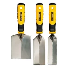 Set De Espátulas Stanley Edged - Stht05896