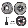 Kit De Clutch Vw Bora 2009-2010 2.5l 5cil Sachs