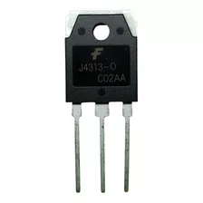 Transistor Fja4313 Sustituto 2sc5242