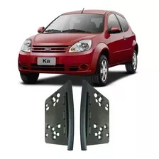 Marco 2 Din Ford Ka ,varios 