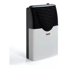 Calefactor Con Ducto De 2,3 Kw Longvie Gn/glp