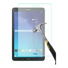 02x Película De Vidro Para Tablet Galaxy Tab E 9.6 T560 T561