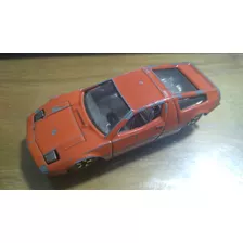 Jet Maserati Bora 13 Hecho En Argentina 