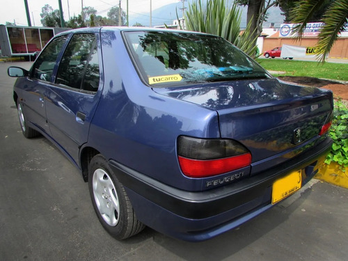 Luna De Espejo Peugeot 306 Izquierda Mas Gratis Obsequio Foto 4