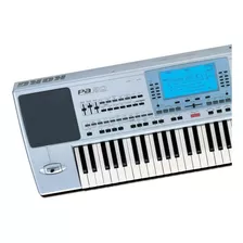 30 Novos Ritmos Para Teclado Korg Pa50, Pa60, Pa80 + Brindes