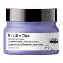 Loréal Professionnel Blondifier Gloss - Máscara 250g