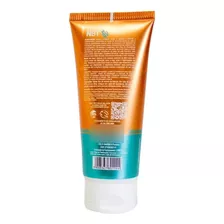 Protetor Solar Sunscreen Skincare Fps 30 Nanobodytech 100g