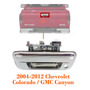 Colador Caja Automatica Gmc Canyon 2015-2020 2.5l Gm Parts