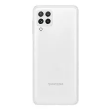 Smartphone Samsung Galaxy A22 128gb 5g 4 Gb Ram Branco