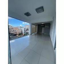 Vendo 2 Locales Adyacentes En 4to Piso, Bella Vista Center