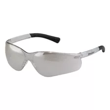 Gafas De Seguridad Mcr Bearkat Bk3 Con Lentes Resistentes A