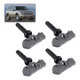 2 Mueco Stabilizador 1995-2009 Chevrolet Tahoe 4x4 Chevrolet TAHOE LT 4X4