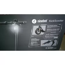 Venta Ninebot Kickscooter F2