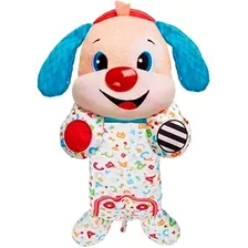 Cunero Muñeco De Peluche De Apego Fisher Price Bebe 1 Año