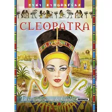 Cleopatra (mini Biografias) (t.d)