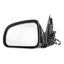 Espejo Retrovisor Lateral Fit System Para Pontiac Grand Am, Pontiac Star Chief Executive