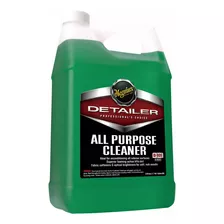 Meguiars Desengrasante Verde All Pourpose Cleaner Apc D10101