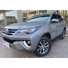 Toyota Hilux Sw4 Tdi Srx At L16 2016