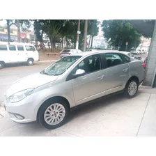 Fiat Grand Siena 2015 1.6 16v Essence Flex 4p