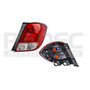 V12 Led Xenon 4 Caras Baja Chevrolet Sonic 2015 Sedan H11