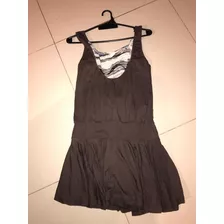 Solero/ Vestido De Modal (marca Kill)