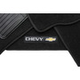 Par (2) Portaplaca Chevrolet Rs Chevy Trax Aveo Traverse