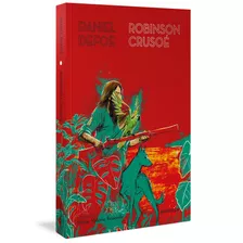 Robinson Crusoé (apresentação Maria Valéria Rezende), De Defoe, Daniel. Série Clássicos Autêntica Autêntica Editora Ltda., Capa Mole Em Português, 2021