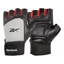 Guantes Reebok Entrenamiento Y Musculacion Gimnasio - Btu