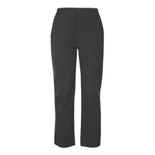 Pantalón Trekking Elasticado Mujer