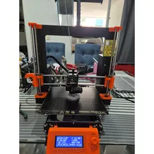 Impresora 3d Original Prusa Mk3s