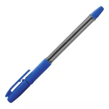 Caneta Esferográfica Bps Grip 1.6 Azul - Pilot