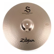 Platillo Zildjian S Medium Thin Crash 18