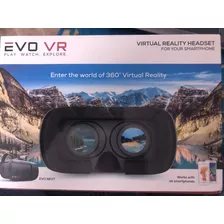 Lentes De Realidad Virtual