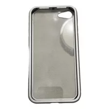 iPhone 7 Funda De Aluminio + Vidrio Templado